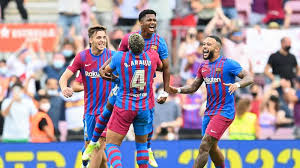 球队展现出 球队展现出